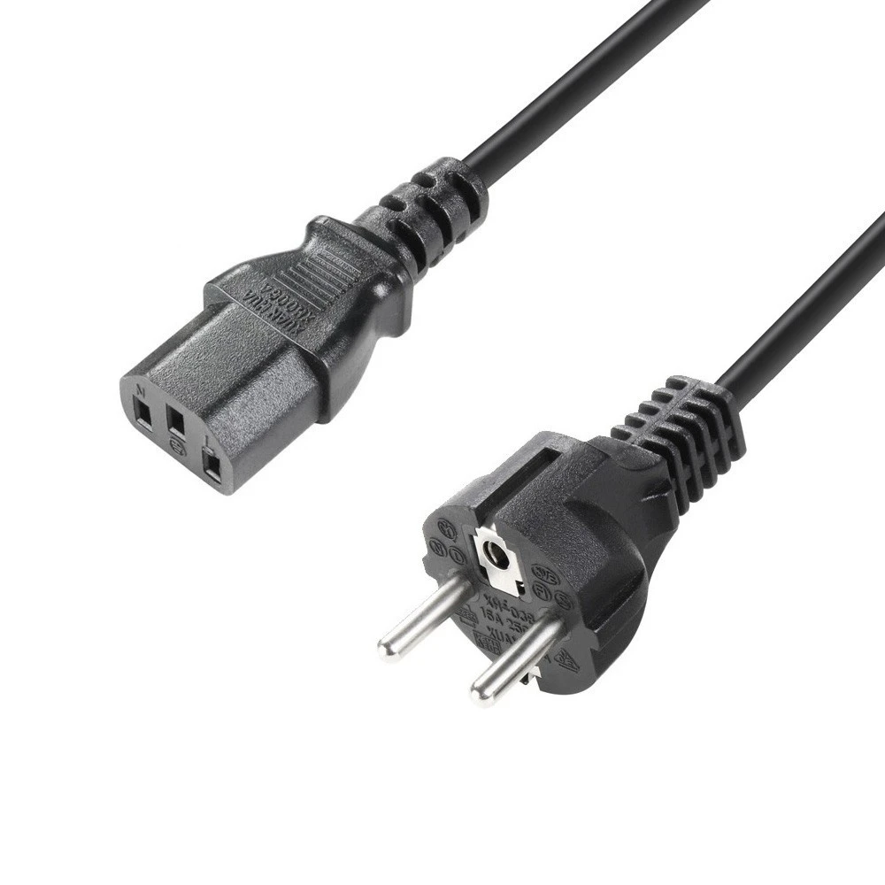 Adam Hall Cables 3 STAR PKD 0300